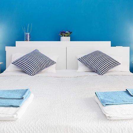 B&B Cozy Cove Torre del Greco Eksteriør bilde